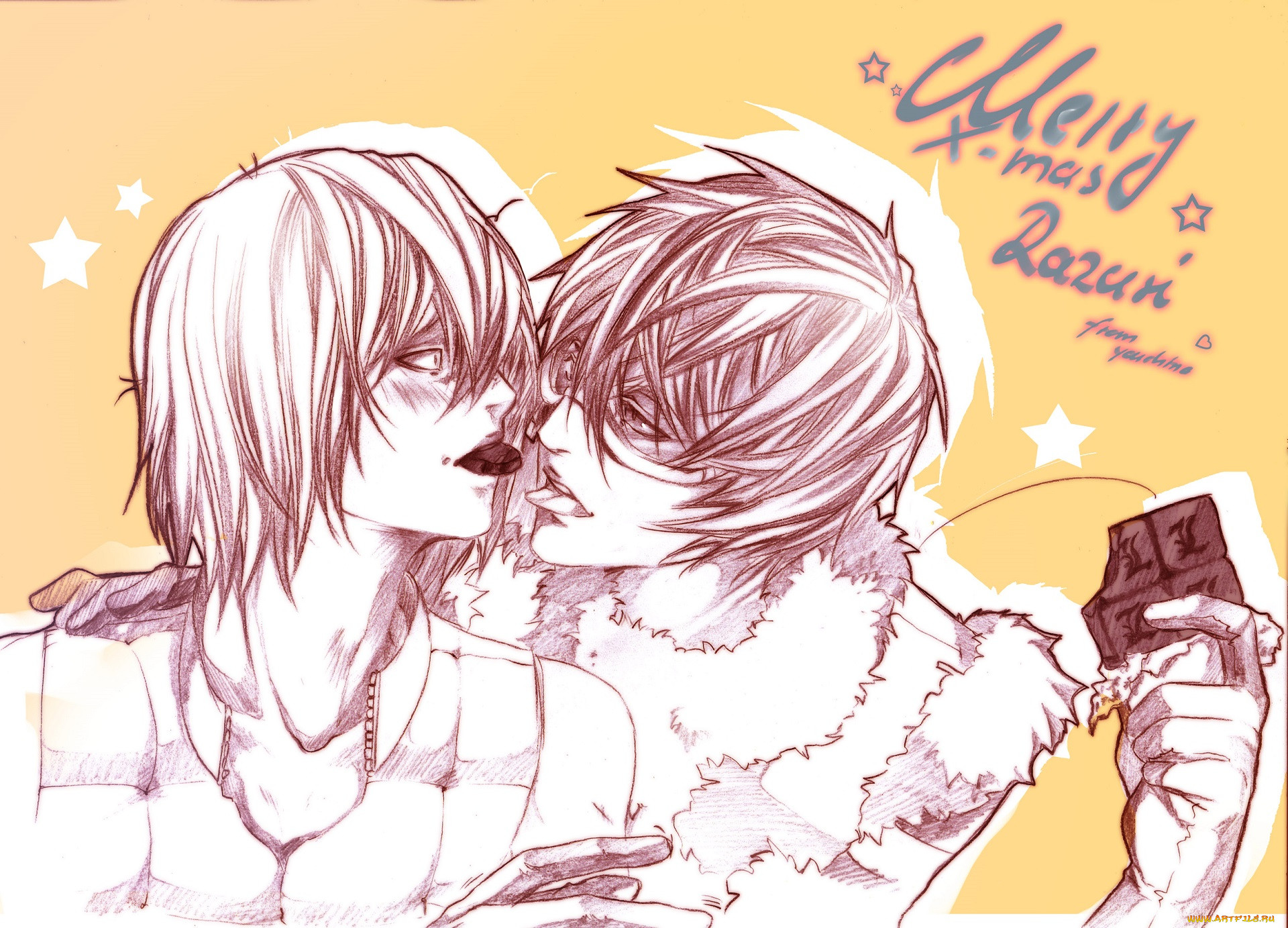 , death note, 